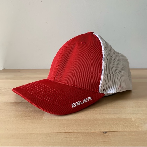 Bauer Cap - Picture 8 of 8